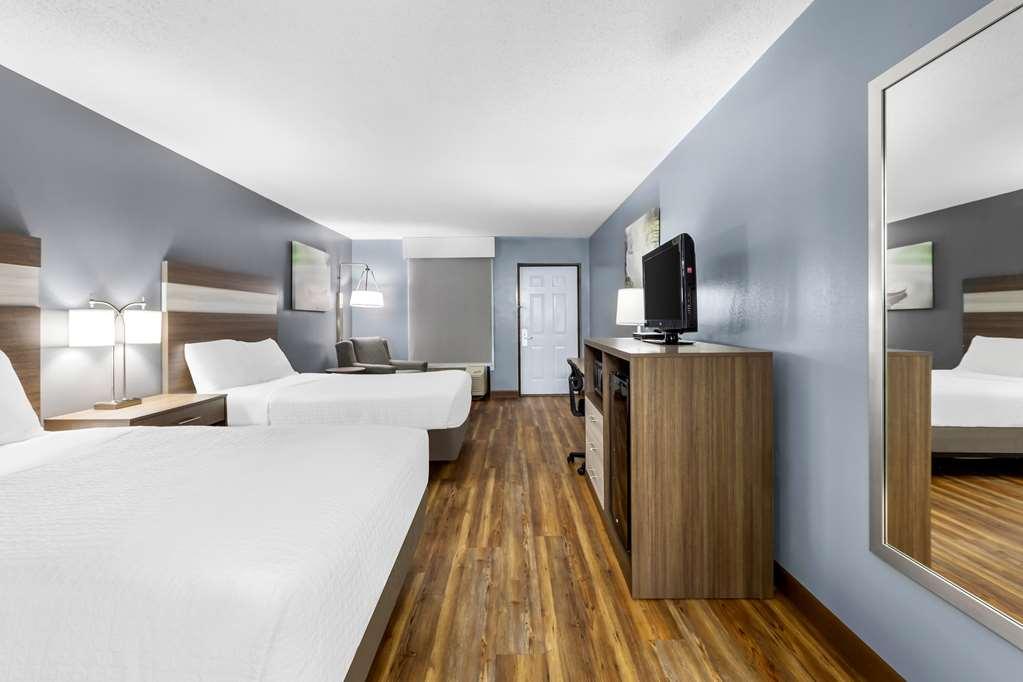 Quality Inn Barbourville Quarto foto